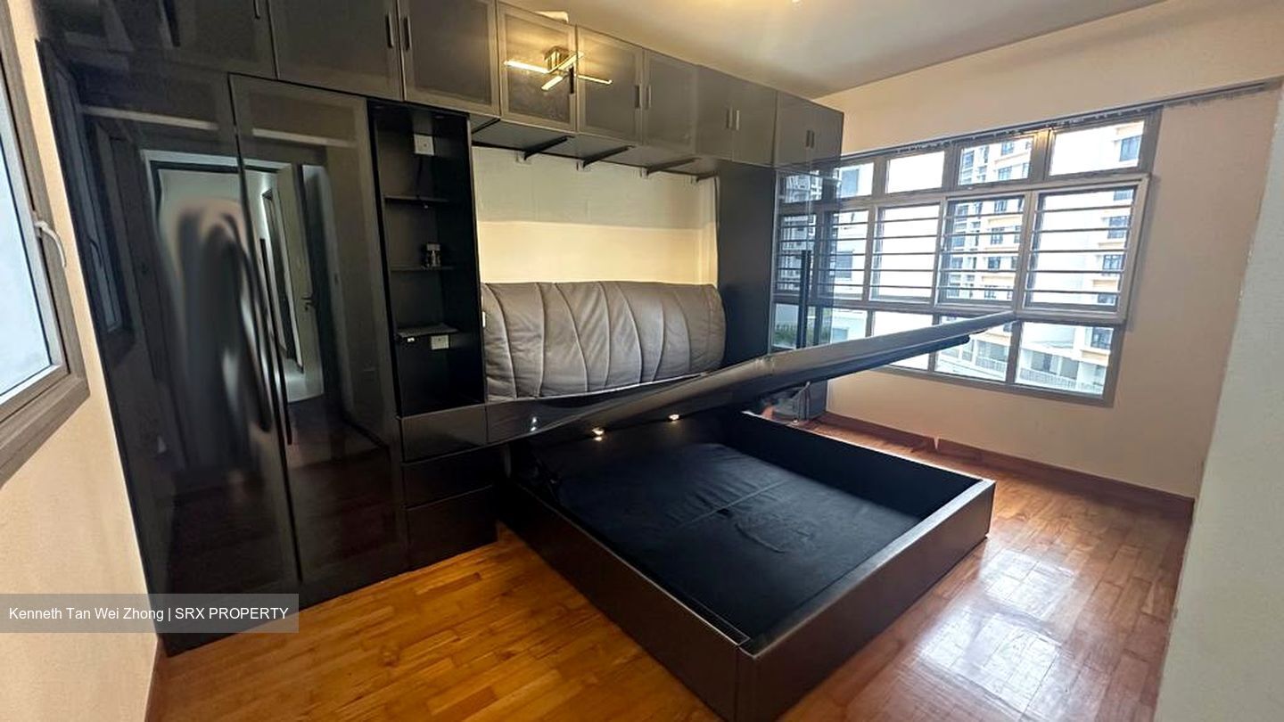 Blk 327C Anchorvale Horizon (Sengkang), HDB 4 Rooms #522153731